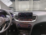  KIA  XCeed  Active 1.0 T-GDI 120CV BVM6 E6d #7