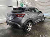  Nissan  Juke NISSAN  / 2019 / 5P / Crossover DIG-T 114 DCT N-Connecta #3