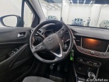  Opel  Crossland  X Elegance Business 1.2 Turbo 110CV BVM6 E6d #5