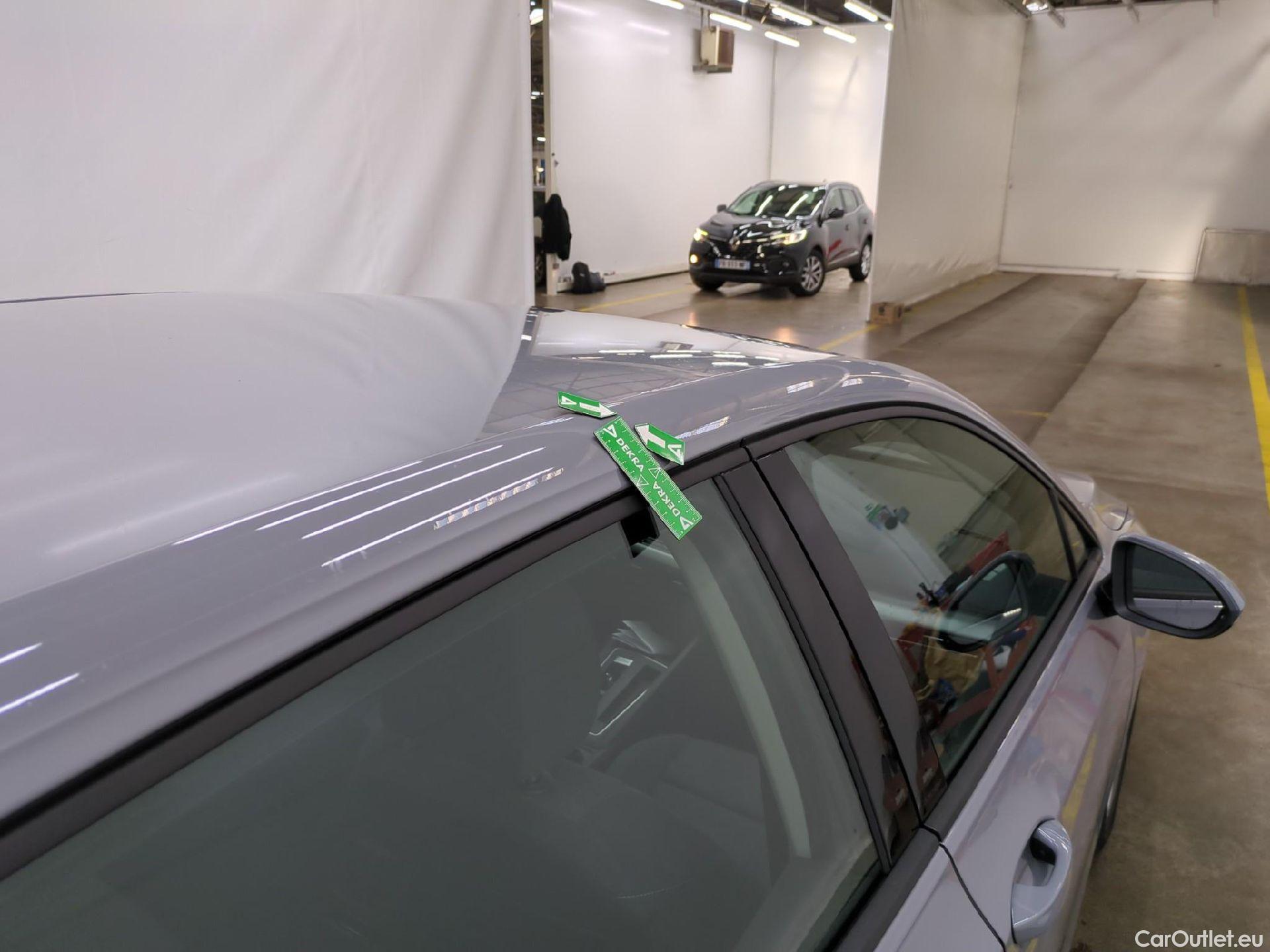  Volkswagen  Golf  2.0 TDI SCR 115 DSG7 LIFE BUSINESS #11