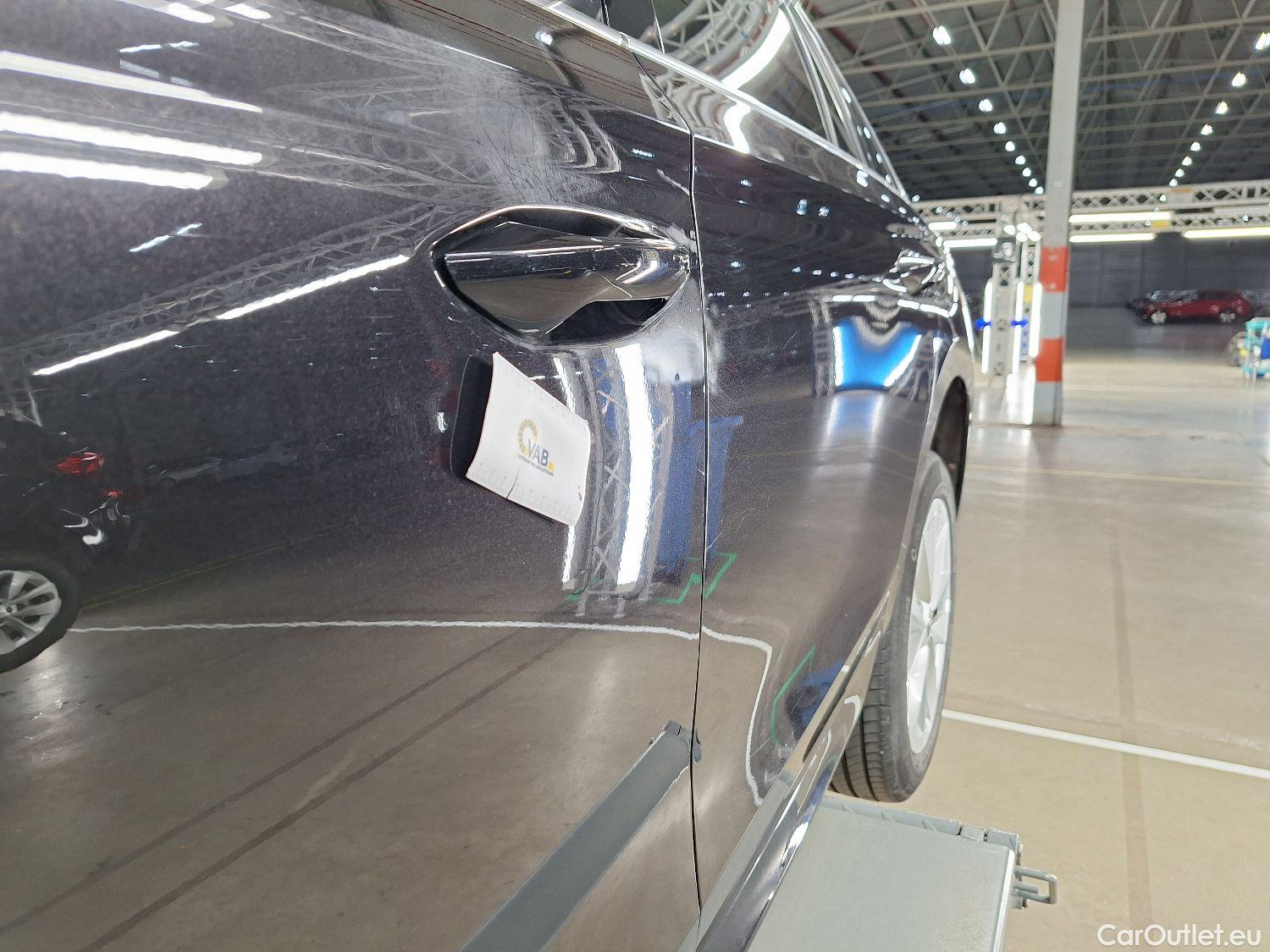  Skoda  Octavia Skoda,  Combi '20, Skoda  Combi 1.5 TSI 110kW DSG7 Clever 5d #14