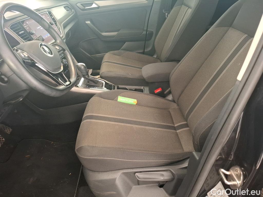  Volkswagen  T-ROC VOLKSWAGEN  / 2017 / 5P / SUV 2.0 TDI 150 LOUNGE BUSINESS DSG7 #3