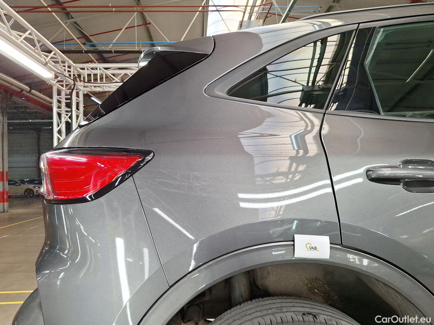  Ford  Kuga Ford,  '19 PHEV, Ford  2.5i PHEV Aut. 165kW ST-Line 5d #5