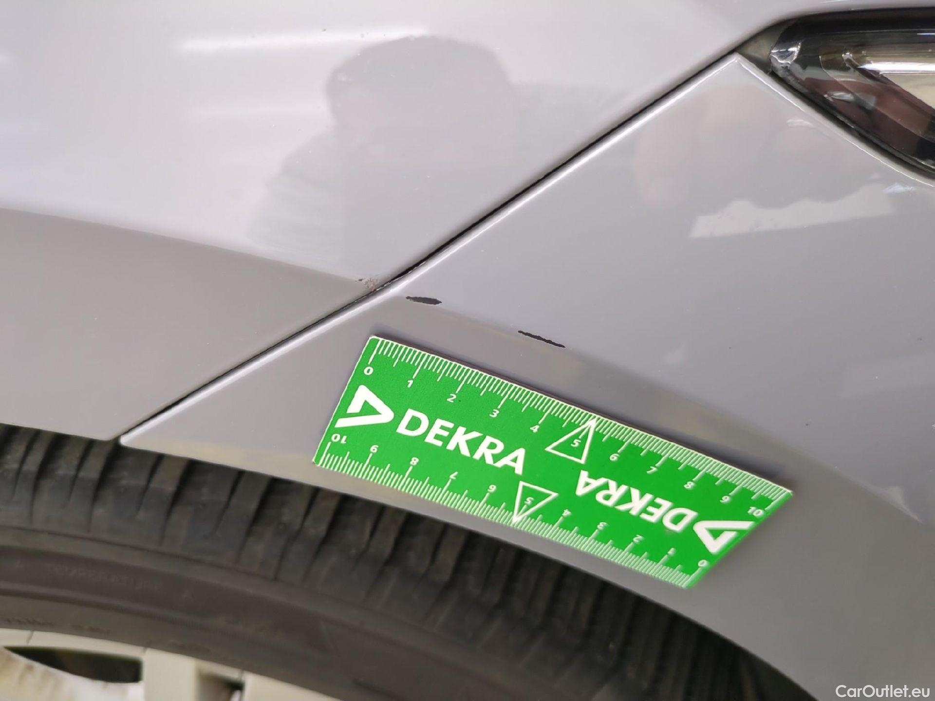  Volkswagen  Golf  2.0 TDI SCR 115 DSG7 LIFE BUSINESS #17