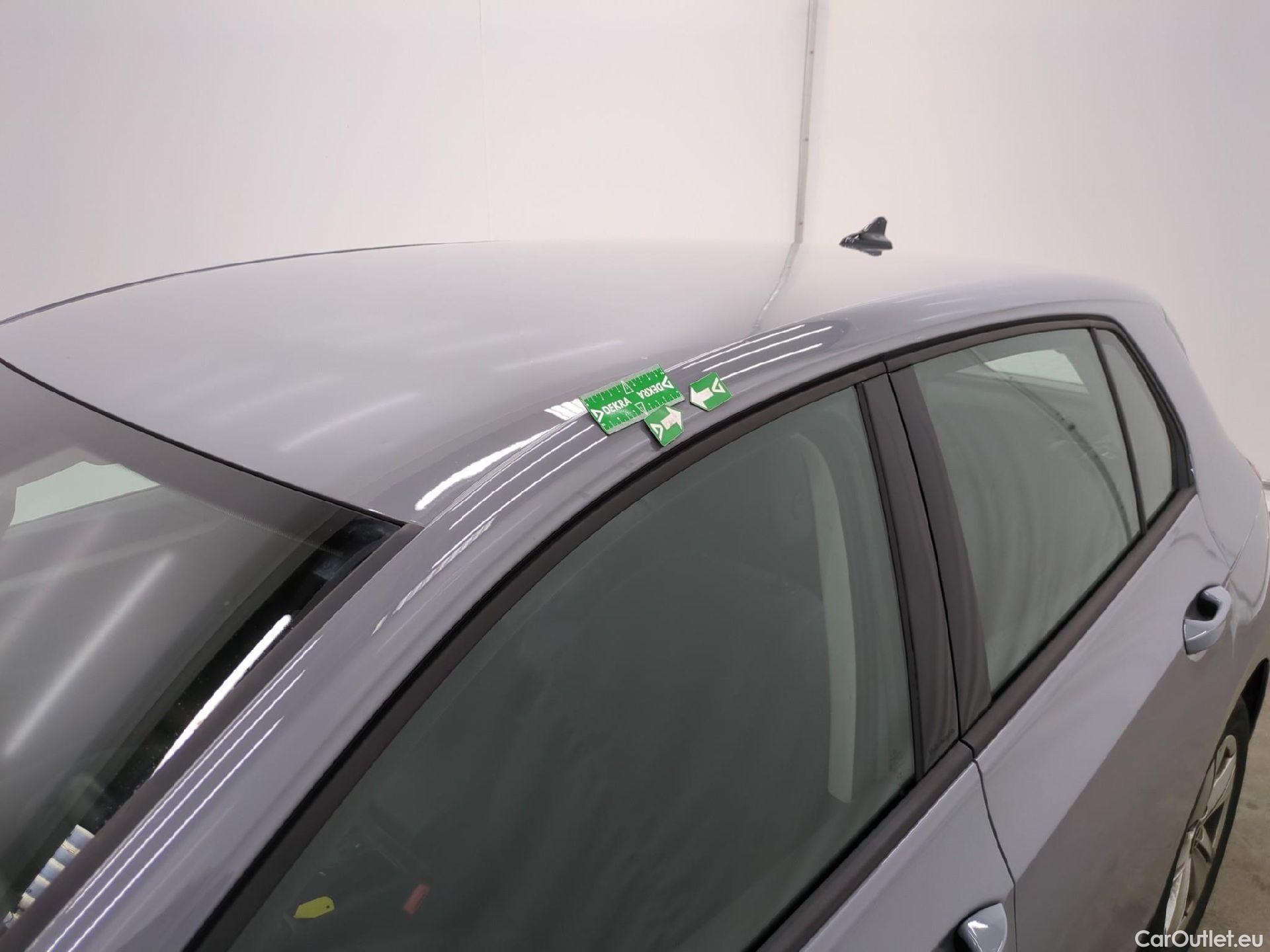  Volkswagen  Golf  2.0 TDI SCR 115 DSG7 LIFE BUSINESS #27