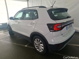  Volkswagen  T-CROSS VOLKSWAGEN  / 2018 / 5P / SUV 1.0 TSI 110ch DSG Lounge Business #2