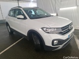  Volkswagen  T-CROSS VOLKSWAGEN  / 2018 / 5P / SUV 1.0 TSI 110ch DSG Lounge Business #4