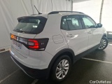  Volkswagen  T-CROSS VOLKSWAGEN  / 2018 / 5P / SUV 1.0 TSI 110ch DSG Lounge Business #3