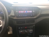  Volkswagen  T-CROSS VOLKSWAGEN  / 2018 / 5P / SUV 1.0 TSI 110ch DSG Lounge Business #7