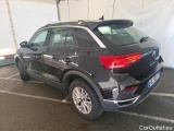  Volkswagen  T-ROC VOLKSWAGEN  / 2017 / 5P / SUV 2.0 TDI 150 LOUNGE BUSINESS DSG7 #2