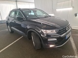  Volkswagen  T-ROC VOLKSWAGEN  / 2017 / 5P / SUV 2.0 TDI 150 LOUNGE BUSINESS DSG7 #4