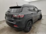  Jeep  Compass JEEP  - 2020 1.3 Turbo 150 4x2 80Th Anniversary DDCT 5d #2