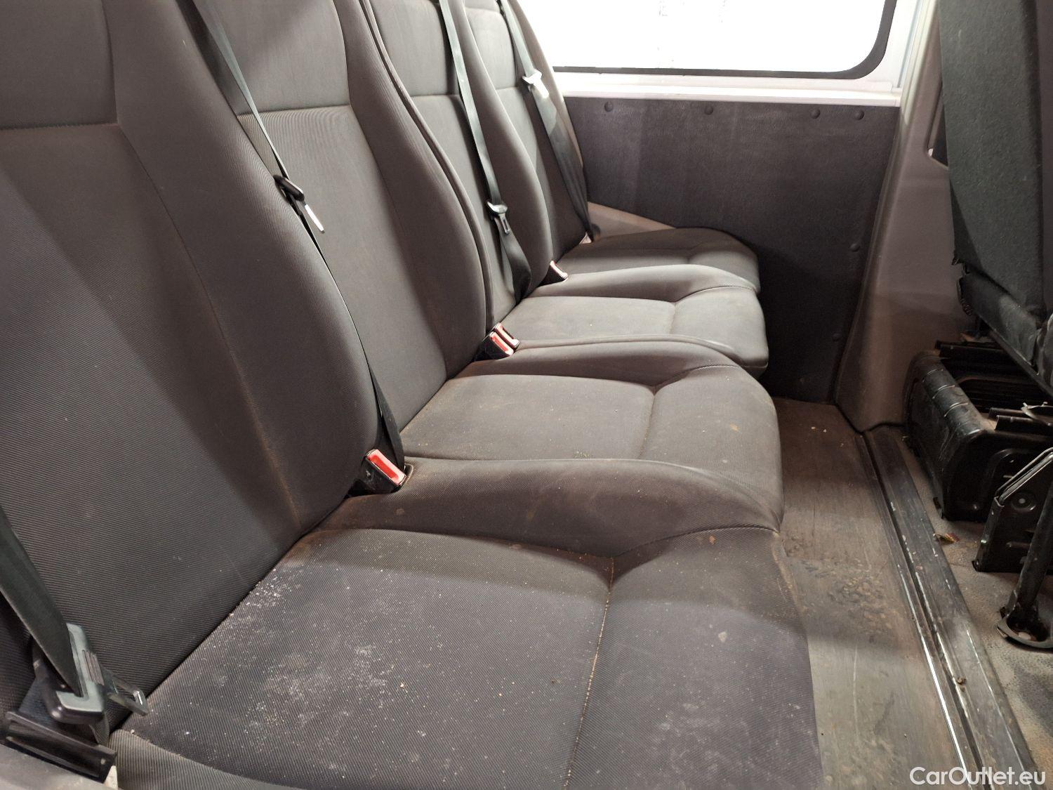  Renault  Master Renault, _ '14, Renault  L2H2 dCi 145 Energy - 3.5T DC G Con #36