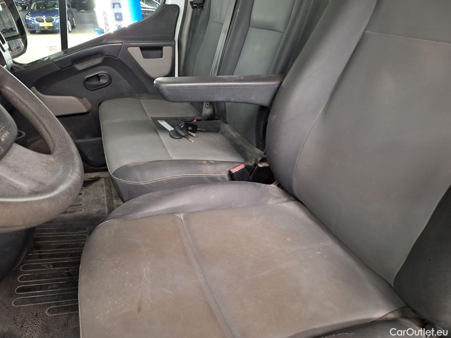  Renault  Master Renault, _ '14, Renault  L2H2 dCi 145 Energy - 3.5T DC G Con #35