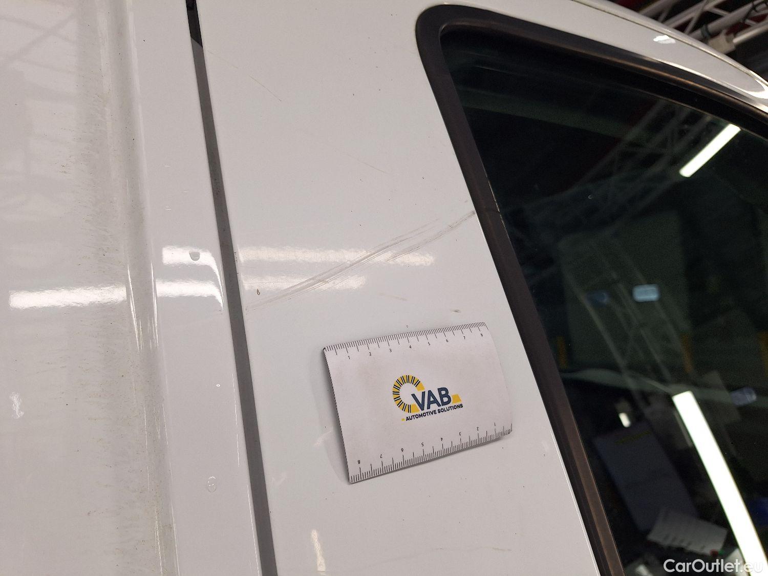  Ford  Transit Ford, _Trans.Custom FL'18, Ford  Custom 340L 2.0TD170Pk/125Kw A6 FWD T #14