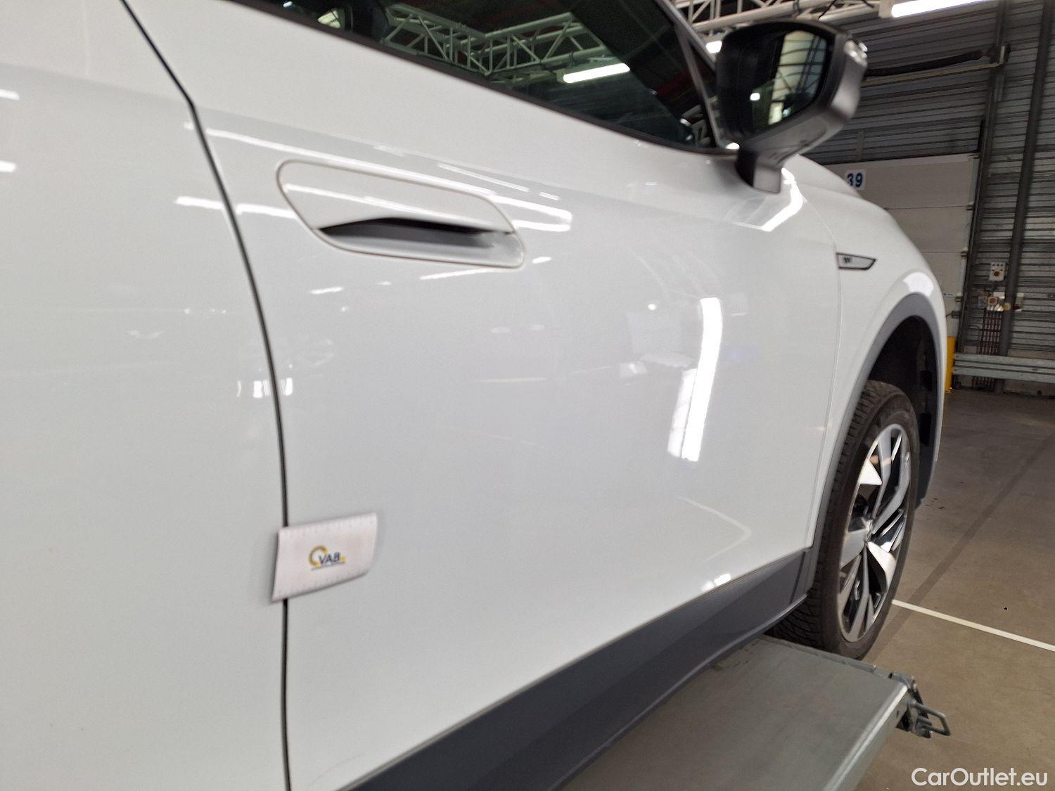  Volkswagen  ID.4 VW,  '20 BEV, Volkswagen   1st 5d #19