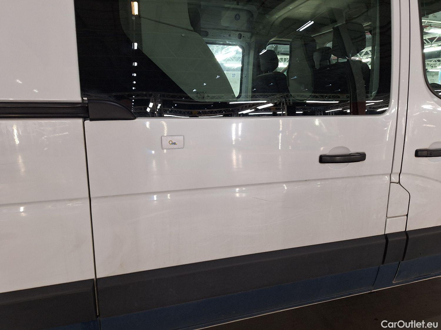  Renault  Master Renault, _ '14, Renault  L2H2 dCi 145 Energy - 3.5T DC G Con #12