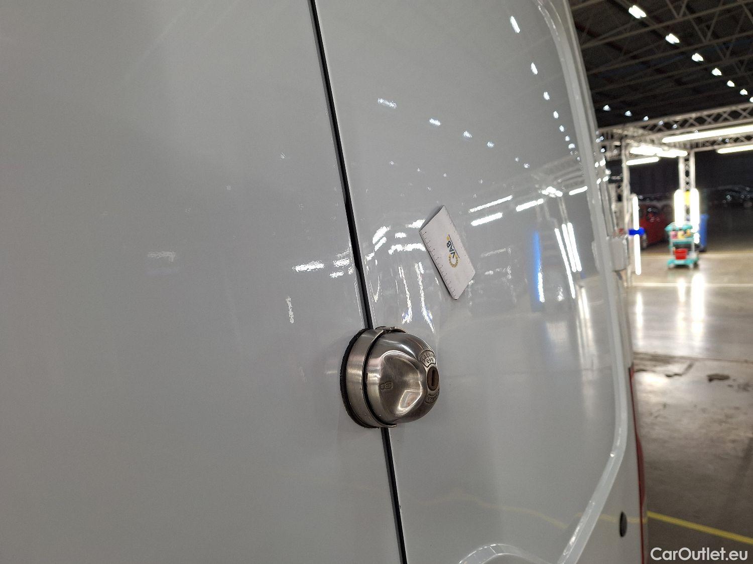  Renault  Master Renault, _ '14, Renault  L2H2 dCi 145 Energy - 3.5T DC G Con #15