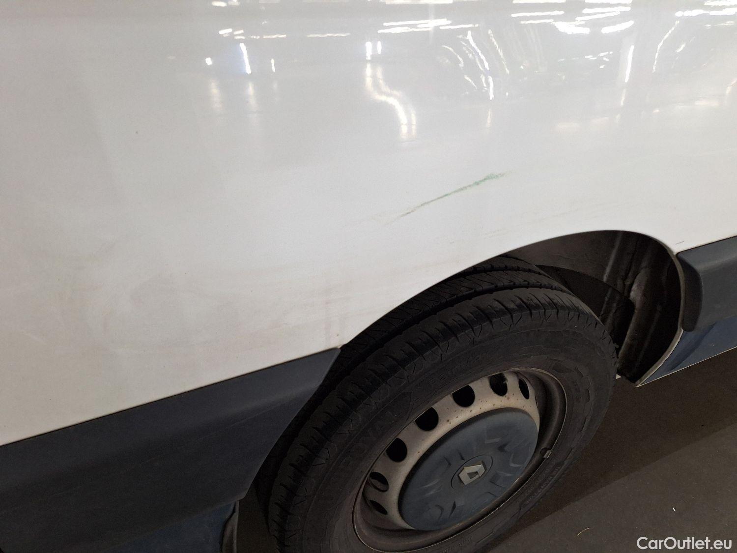  Renault  Master Renault, _ '14, Renault  L2H2 dCi 145 Energy - 3.5T DC G Con #16