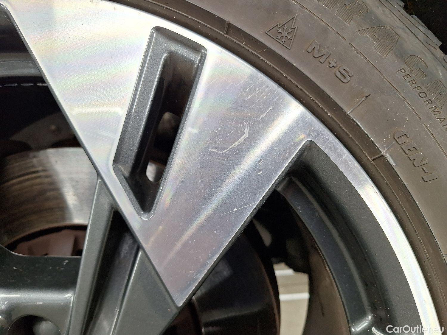  Audi  E-TRON Audi,  SB '19 BEV, Audi  Sportback 50 Quattro S-Line 5d #5