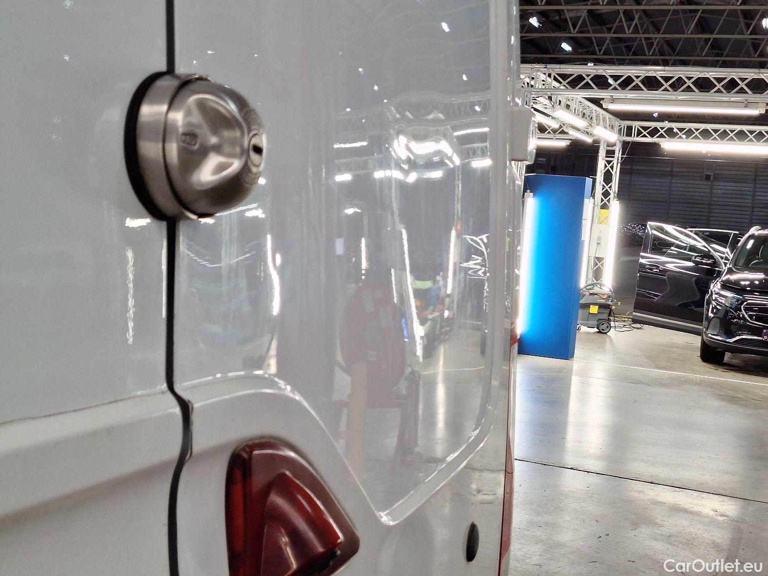  Renault  Master Renault, _ '14, Renault  L2H2 dCi 145 Energy - 3.5T DC G Con #23