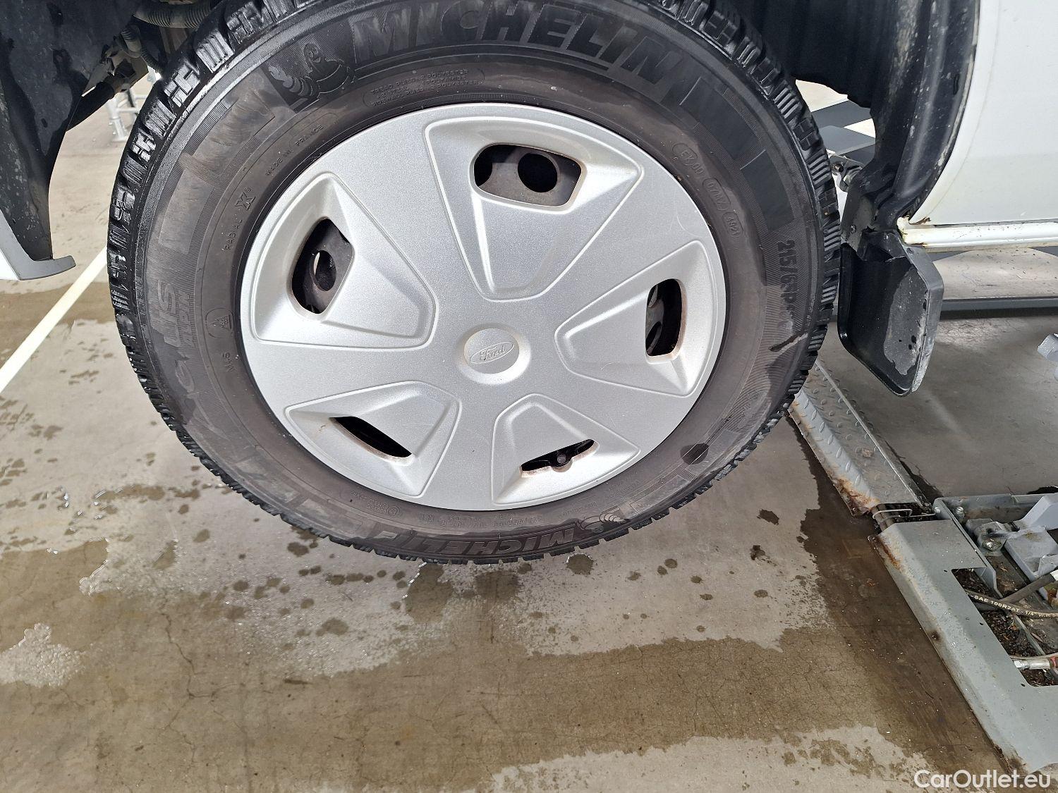  Ford  Transit Ford, _Trans.Custom FL'18, Ford  Custom 340L 2.0TD170Pk/125Kw A6 FWD T #3