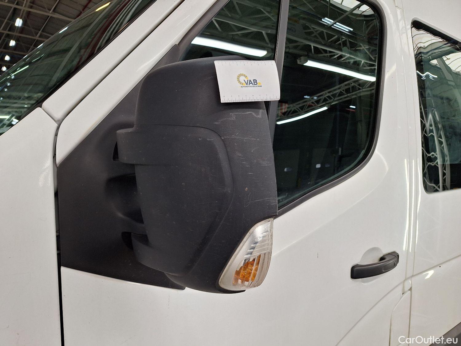  Renault  Master Renault, _ '14, Renault  L2H2 dCi 145 Energy - 3.5T DC G Con #43