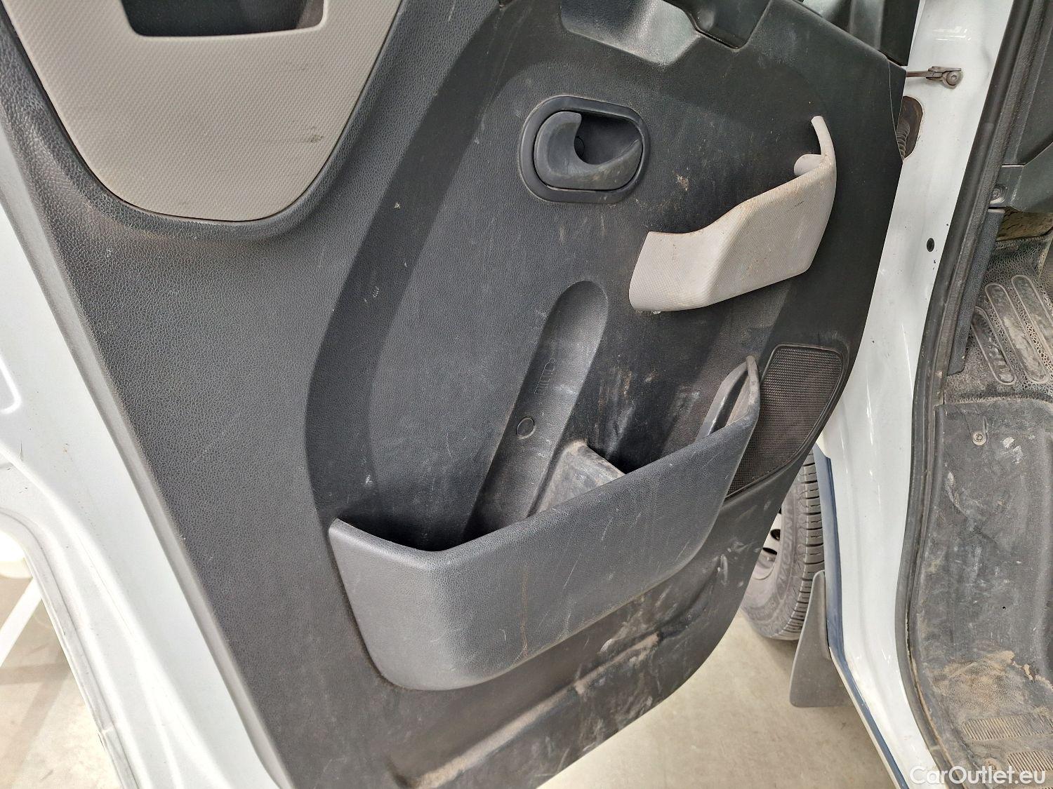  Renault  Master Renault, _ '14, Renault  L2H2 dCi 145 Energy - 3.5T DC G Con #34