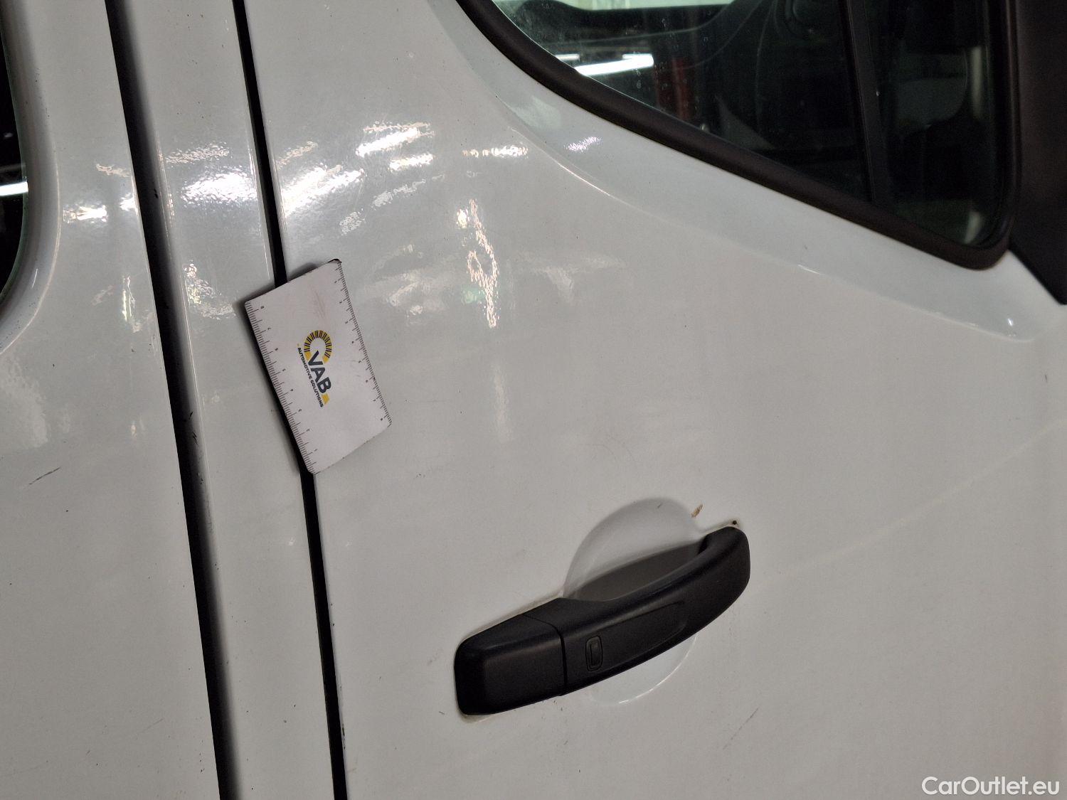  Renault  Master Renault, _ '14, Renault  L2H2 dCi 145 Energy - 3.5T DC G Con #9