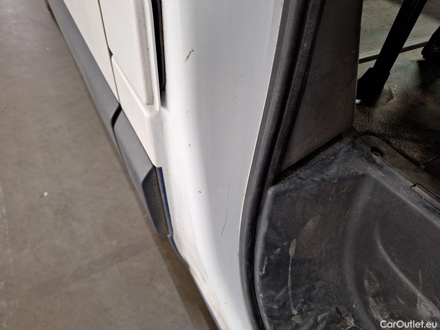  Renault  Master Renault, _ '14, Renault  L2H2 dCi 145 Energy - 3.5T DC G Con #11