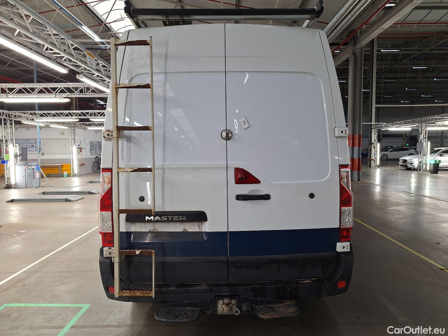 Renault  Master Renault, _ '14, Renault  L2H2 dCi 145 Energy - 3.5T DC G Con #12