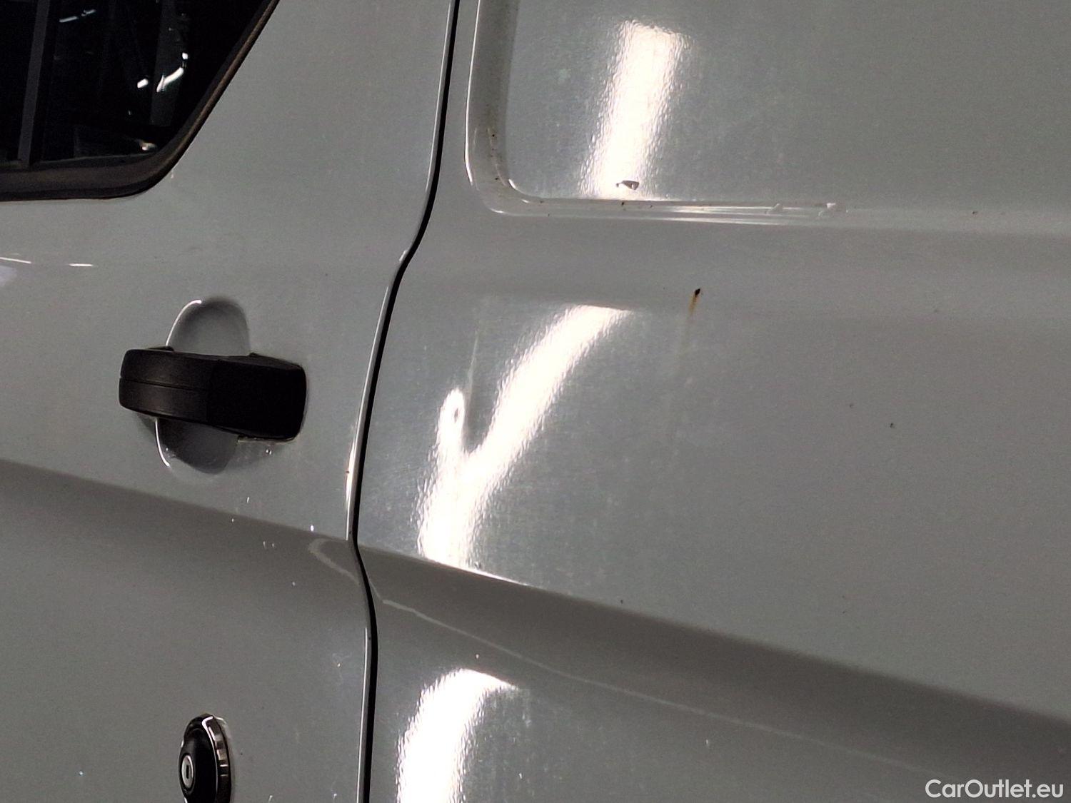  Ford  Transit Ford, _Trans.Custom FL'18, Ford  Custom 340L 2.0TD170Pk/125Kw A6 FWD T #29