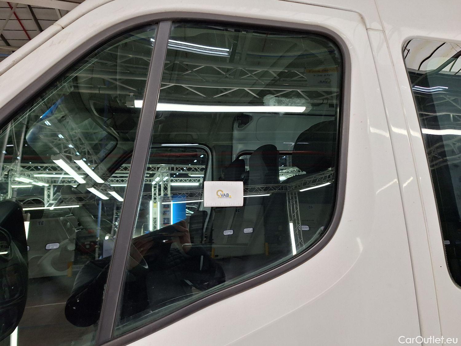  Renault  Master Renault, _ '14, Renault  L2H2 dCi 145 Energy - 3.5T DC G Con #39