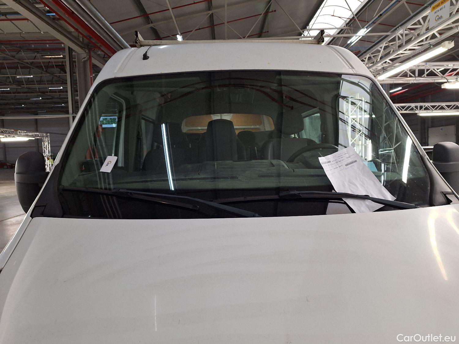  Renault  Master Renault, _ '14, Renault  L2H2 dCi 145 Energy - 3.5T DC G Con #6