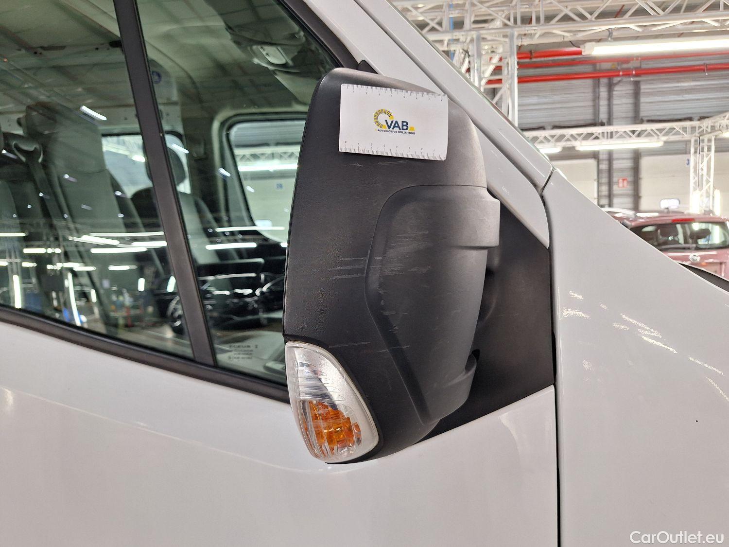  Renault  Master Renault, _ '14, Renault  L2H2 dCi 145 Energy - 3.5T DC G Con #5