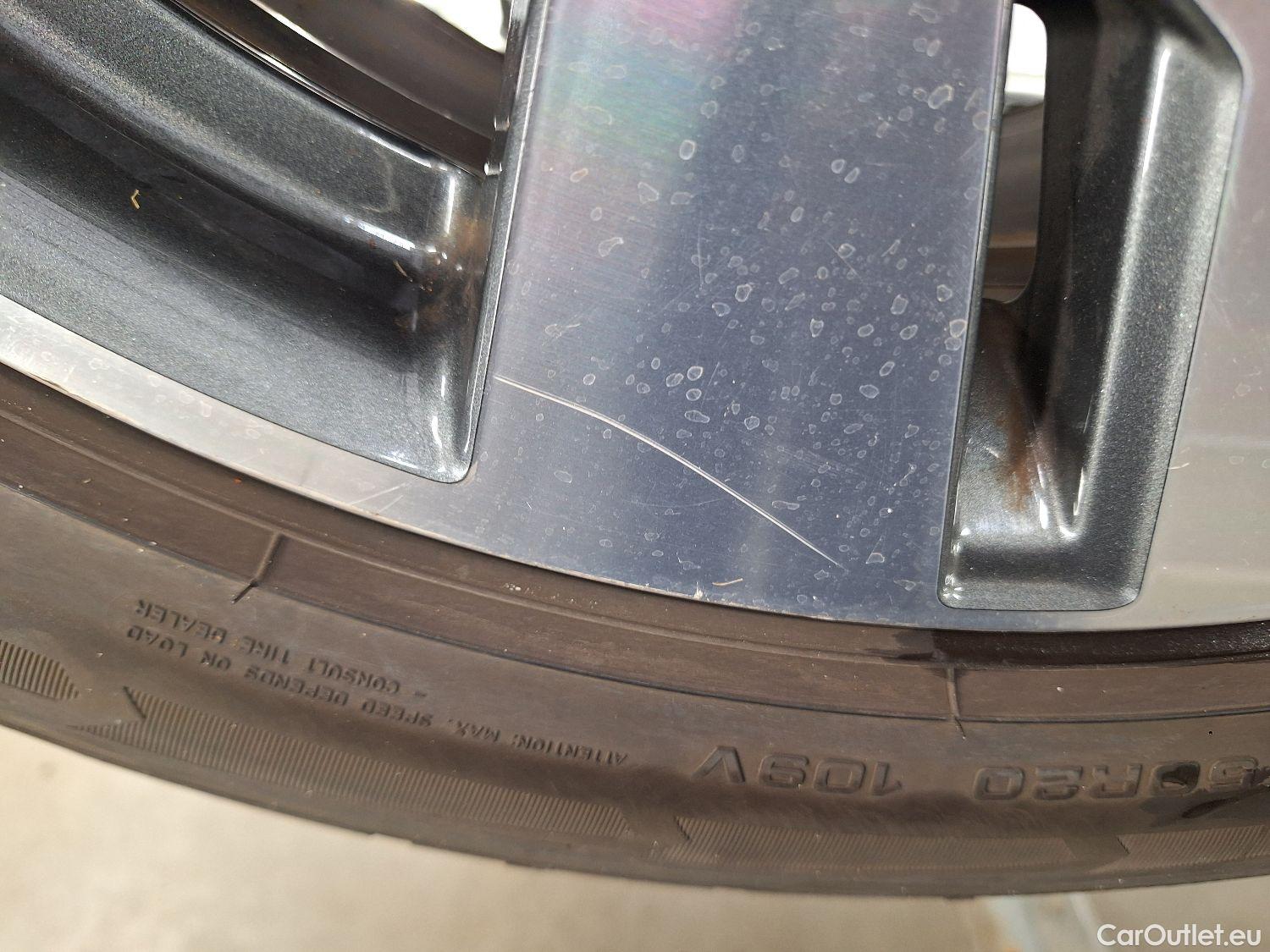  Audi  E-TRON Audi,  SB '19 BEV, Audi  Sportback 50 Quattro S-Line 5d #18