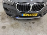  Bmw  X1 BMW  DIESEL - 2019 2.0 A 190hp sDrive20d AdBlue (EU6AP) 5d #38
