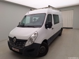  Renault  Master Renault, _ '14, Renault  L2H2 dCi 145 Energy - 3.5T DC G Con #2