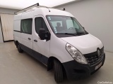  Renault  Master Renault, _ '14, Renault  L2H2 dCi 145 Energy - 3.5T DC G Con #9