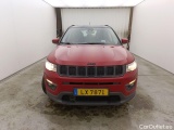  Jeep  Compass JEEP  DIESEL - 2017 1.6 MJD 120 4x2 Downtown (EU6d) 5d #7