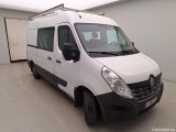  Renault  Master Renault, _ '14, Renault  L2H2 dCi 145 Energy - 3.5T DC G Con #9