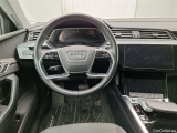  Audi  E-TRON Audi,  SB '19 BEV, Audi  Sportback 50 Quattro S-Line 5d #5