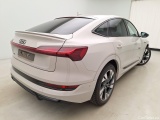  Audi  E-TRON Audi,  SB '19 BEV, Audi  Sportback 50 Quattro S-Line 5d #8
