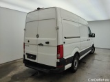  Volkswagen  Crafter VOLKSWAGEN  35 FOURGON MWB HR DSL - 2017 2.0 CR TDi L3H3 Aut. (EU6d) 5d #2