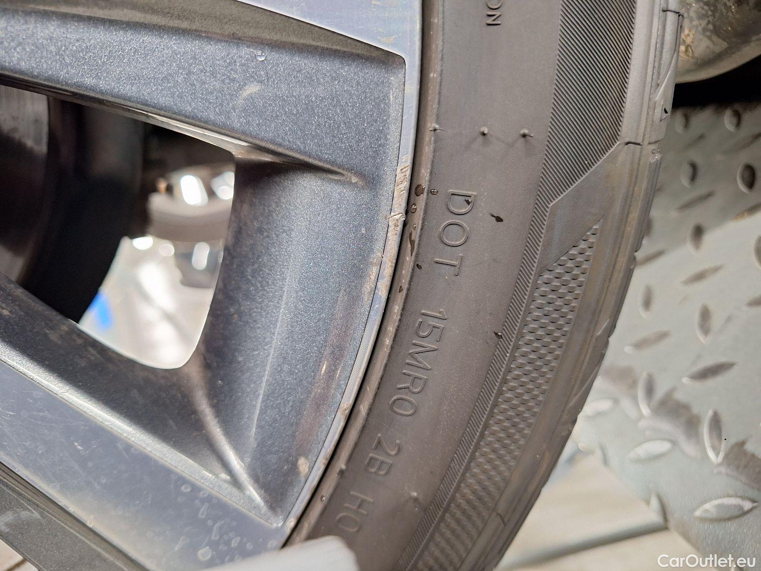  Skoda  Octavia Skoda,  Combi '20, Skoda  Combi 1.5 TSI 110kW Style 5d #14