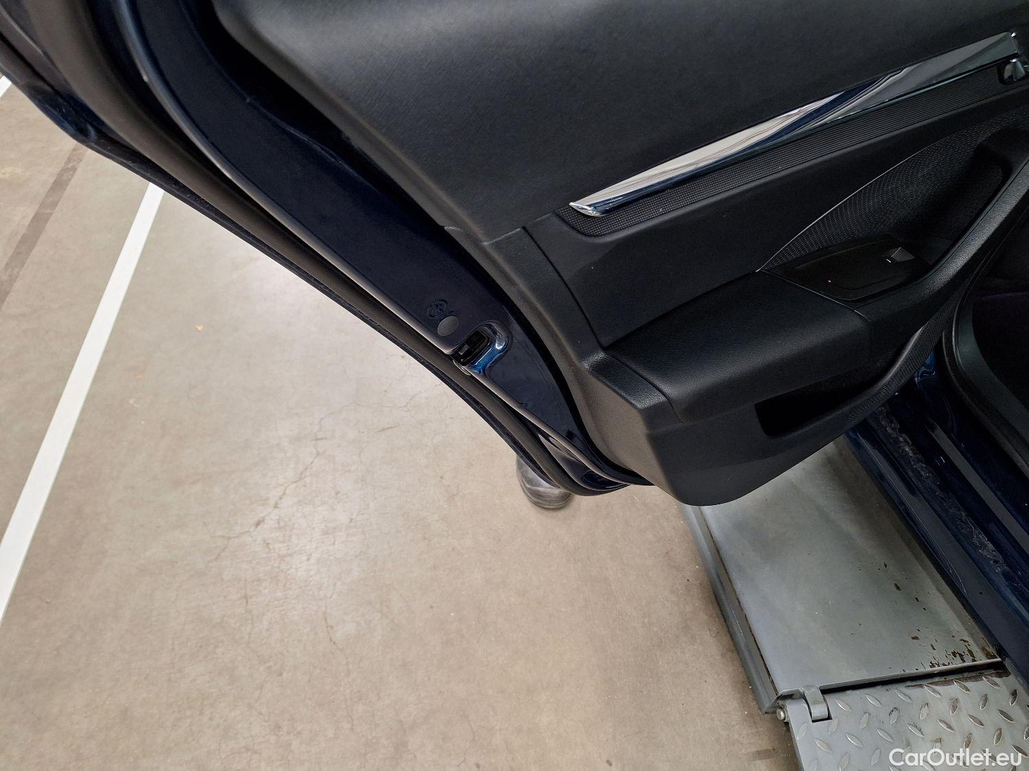  Skoda  Octavia Skoda,  Combi '20, Skoda  Combi 1.5 TSI 110kW Style 5d #45