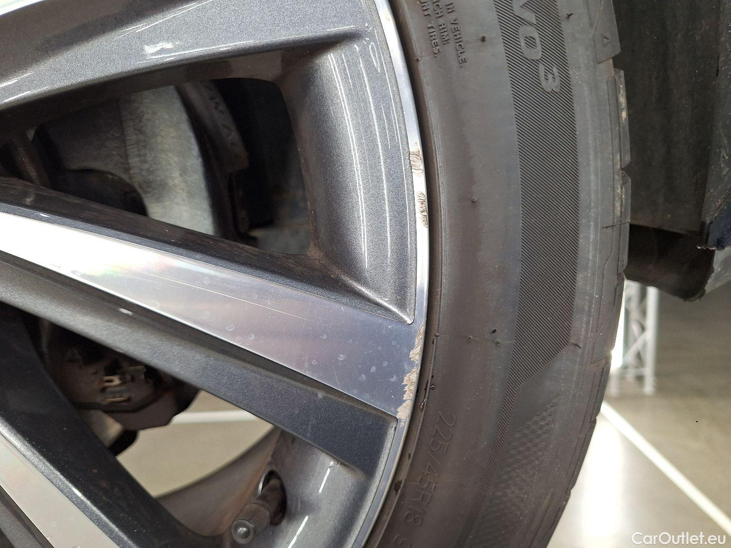  Skoda  Octavia Skoda,  Combi '20, Skoda  Combi 1.5 TSI 110kW Style 5d #3