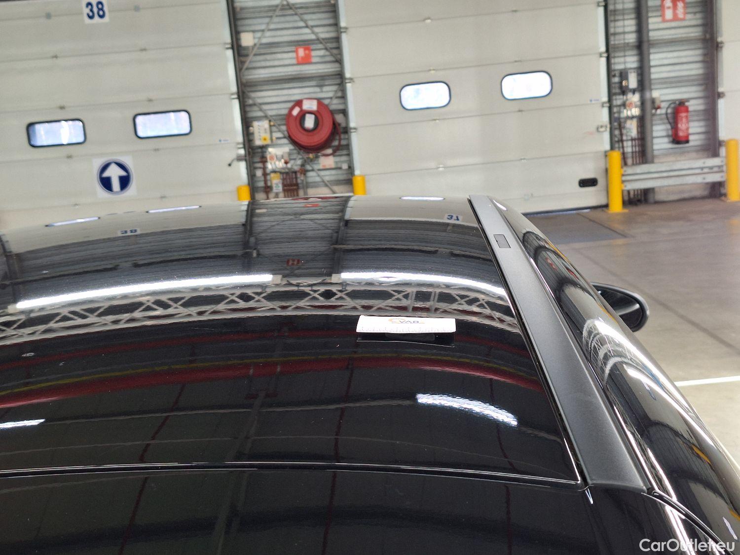  Mercedes  CLA-Klasse Mercedes, CLA-Class SB '19, Mercedes-Benz CLA Shooting Brake CLA 180 d Busines #40