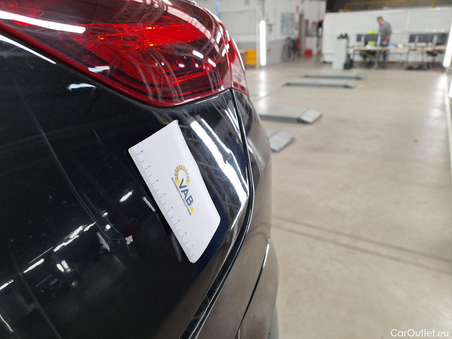  Mercedes  CLA-Klasse Mercedes, CLA-Class SB '19, Mercedes-Benz CLA Shooting Brake CLA 180 d Busines #28