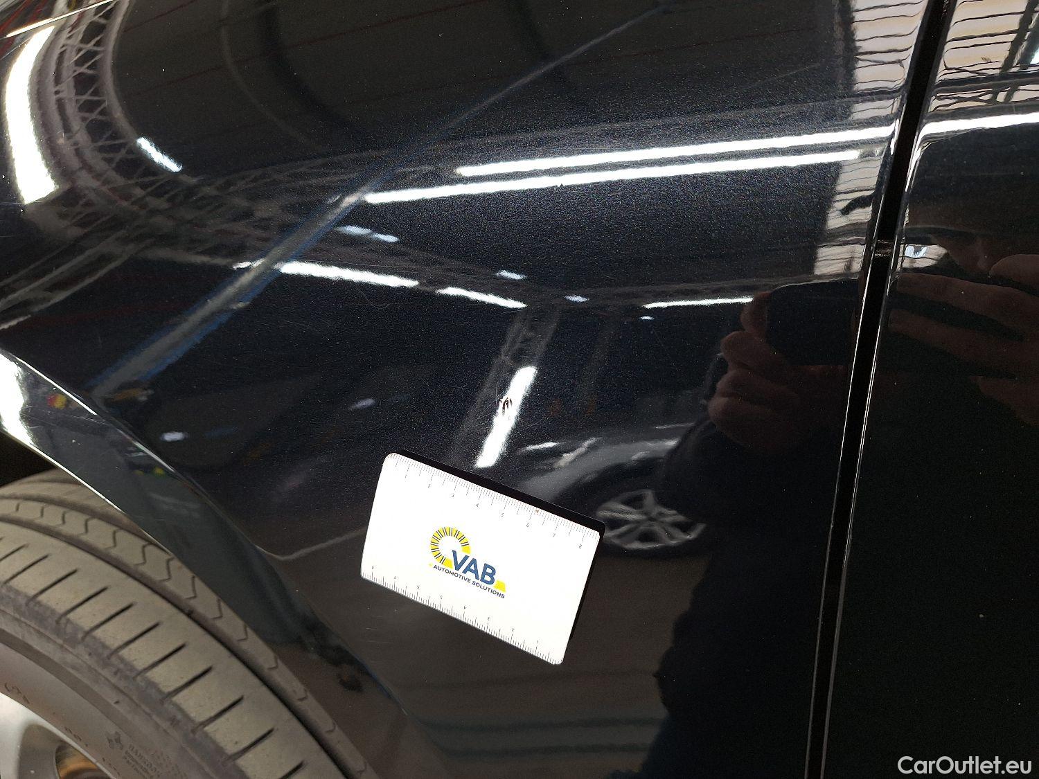  Mercedes  CLA-Klasse Mercedes, CLA-Class SB '19, Mercedes-Benz CLA Shooting Brake CLA 180 d Busines #38